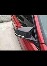 ỐP GƯƠNG CARBON BMW F30